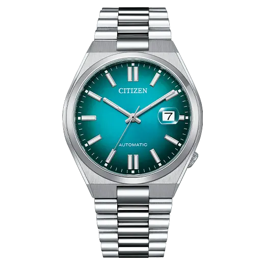 Citizen Modified