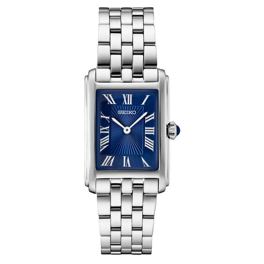 Seiko Quartz