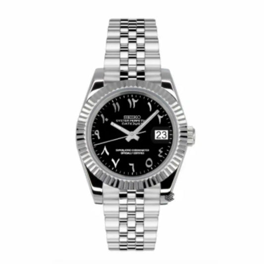 Seiko 5 Modified