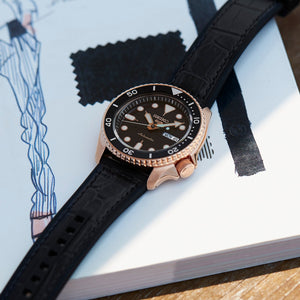 5 Sports Automatic Watch - SRPD76K1