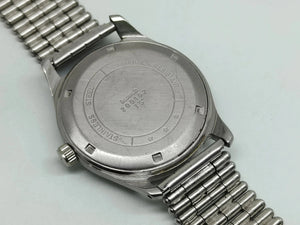 Hmt Pilot Mechanical Handwinding Movement stainless Steel Para Shock 17 Jewels Analog Dial Wrist Watch For Men National Watches