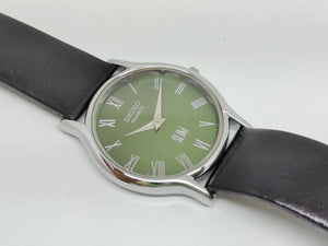 Seiko Silim Quartz Watch – Sleek, Durable & Stylish Timepiece for Men/Women - National Watches