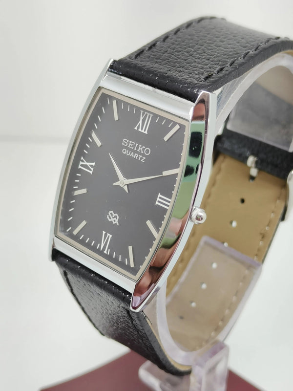 Seiko Silim Quartz Watch – Sleek, Durable & Stylish Timepiece for Men/Women - National Watches