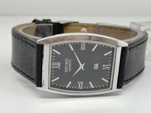 Seiko Silim Quartz Watch – Sleek, Durable & Stylish Timepiece for Men/Women - National Watches