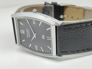 Seiko Silim Quartz Watch – Sleek, Durable & Stylish Timepiece for Men/Women - National Watches