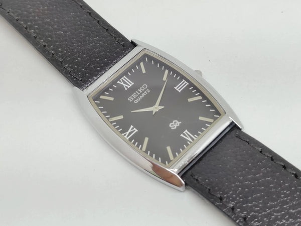 Seiko Silim Quartz Watch – Sleek, Durable & Stylish Timepiece for Men/Women - National Watches