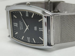 Seiko Silim Quartz Watch – Sleek, Durable & Stylish Timepiece for Men/Women - National Watches