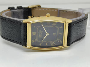 Seiko Silim Quartz Watch – Sleek, Durable & Stylish Timepiece for Men/Women - National Watches