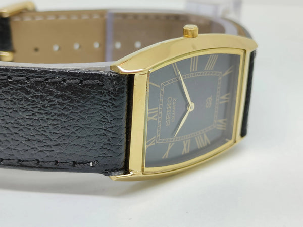 Seiko Silim Quartz Watch – Sleek, Durable & Stylish Timepiece for Men/Women - National Watches