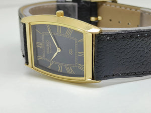 Seiko Silim Quartz Watch – Sleek, Durable & Stylish Timepiece for Men/Women - National Watches