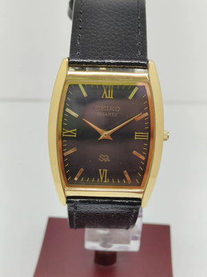 Seiko Silim Quartz Watch – Sleek, Durable & Stylish Timepiece for Men/Women - National Watches