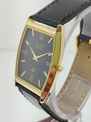 Seiko Silim Quartz Watch – Sleek, Durable & Stylish Timepiece for Men/Women - National Watches