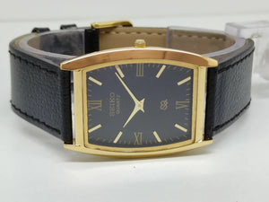 Seiko Silim Quartz Watch – Sleek, Durable & Stylish Timepiece for Men/Women - National Watches