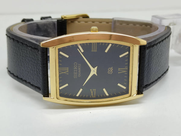 Seiko Silim Quartz Watch – Sleek, Durable & Stylish Timepiece for Men/Women - National Watches