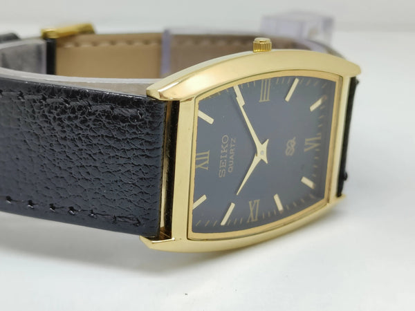 Seiko Silim Quartz Watch – Sleek, Durable & Stylish Timepiece for Men/Women - National Watches