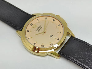 Seiko Silim Quartz Watch – Sleek, Durable & Stylish Timepiece for Men/Women - National Watches