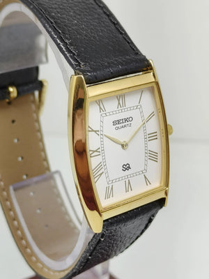 Seiko Silim Quartz Watch – Sleek, Durable & Stylish Timepiece for Men/Women - National Watches