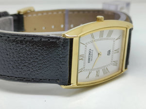 Seiko Silim Quartz Watch – Sleek, Durable & Stylish Timepiece for Men/Women - National Watches