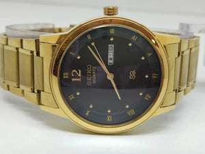 Seiko Silim Quartz Watch – Sleek, Durable & Stylish Timepiece for Men/Women - National Watches