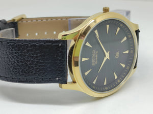 Seiko Silim Quartz Watch – Sleek, Durable & Stylish Timepiece for Men/Women - National Watches