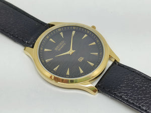 Seiko Silim Quartz Watch – Sleek, Durable & Stylish Timepiece for Men/Women - National Watches