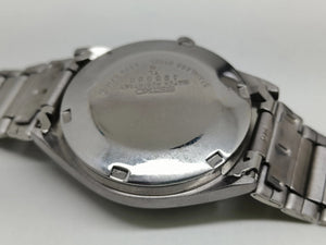 Seiko 5 Vintage Dress Automatic – Restored Elegance National Watches