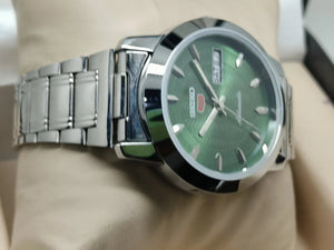 Seiko 5 Vintage Automatic – Heritage Watch Restored National Watches