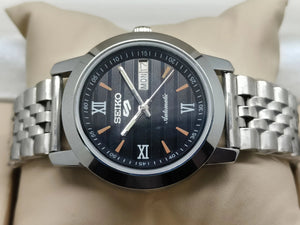 Seiko 5 Vintage Original Dial – Refurbished Japan National Watches