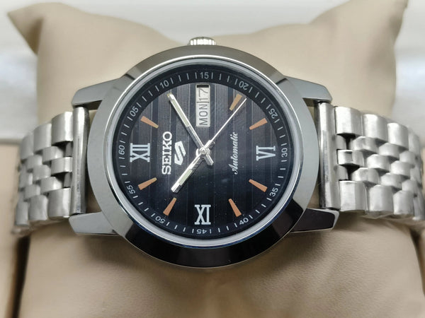 Seiko 5 Vintage Original Dial – Refurbished Japan National Watches