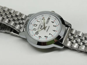 Seiko 5 Vintage Quartz (if applicable) – Refurbished Rare Model National Watches