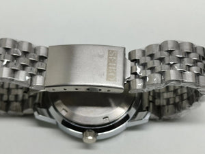 Seiko 5 Vintage Quartz (if applicable) – Refurbished Rare Model National Watches