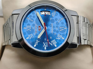 Seiko 5 Vintage Classic – Refurbished Japan Made National Watches