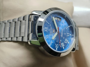 Seiko 5 Vintage Classic – Refurbished Japan Made National Watches