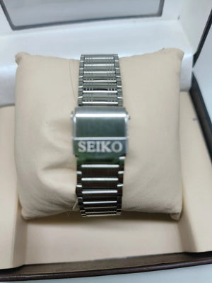 Seiko 5 Vintage Classic – Refurbished Japan Made National Watches