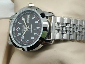 Seiko 5 Vintage Automatic Sports – Restored Tough Build National Watches