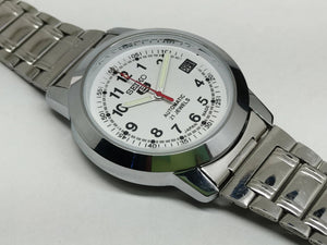 Seiko 5 Vintage Applied Indices – Restored Detailing National Watches