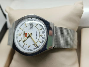 Seiko 5 Vintage Automatic – Limited Availabilit National Watches