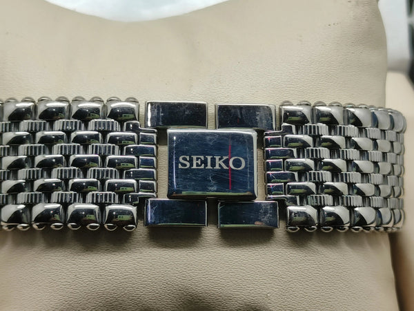 Seiko 5 Vintage Automatic – Water Resistant Refurbished Model National Watches