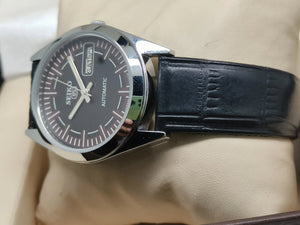 Seiko 5 Vintage Automatic – Rugged & Reliable National Watches