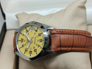 Seiko 5 Vintage Automatic – Day/Date Quick Set National Watches