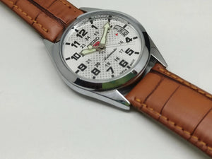 Seiko 5 Vintage Automatic – Everyday Style Watch National Watches