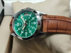 Seiko 5 Vintage Automatic – Collector Certified National Watches