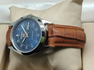 Seiko 5 Vintage Automatic – Minor Vintage Wear for Authenticity National Watches