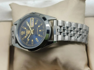 Seiko 5 Vintage Automatic – Collector’s Bargain National Watches