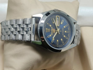 Seiko 5 Vintage Automatic – Collector’s Bargain National Watches