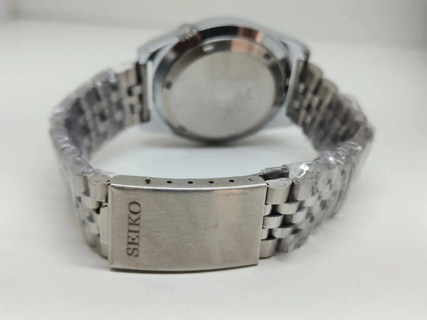 Seiko 5 Refurbished Vintage Watch | Japan Made Automatic National Watches