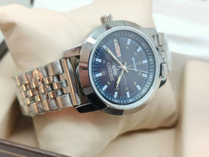 Seiko 5 Vintage Automatic – Classic 70s Design Revived National Watches