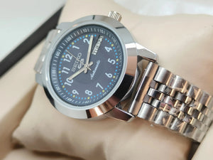 Seiko 5 Vintage Automatic – Retro Colour Dial Highlight National Watches