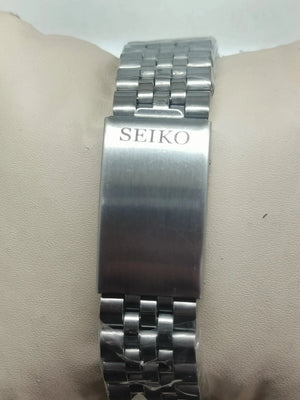 Seiko 5 Vintage Dress Automatic – Restored Elegance National Watches