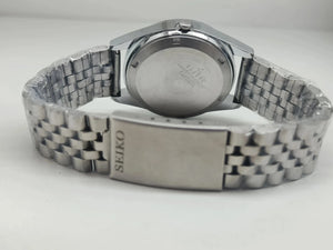 Seiko 5 Vintage Pilot Style – Restored Classic Watch National Watches